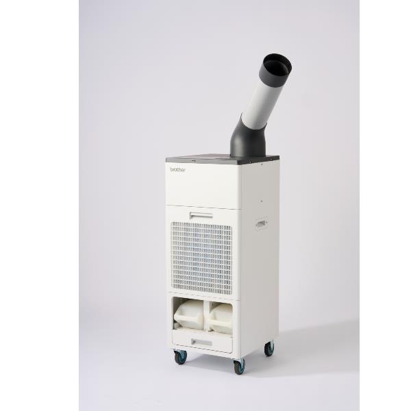 OFFICE BROTHER PD7100S