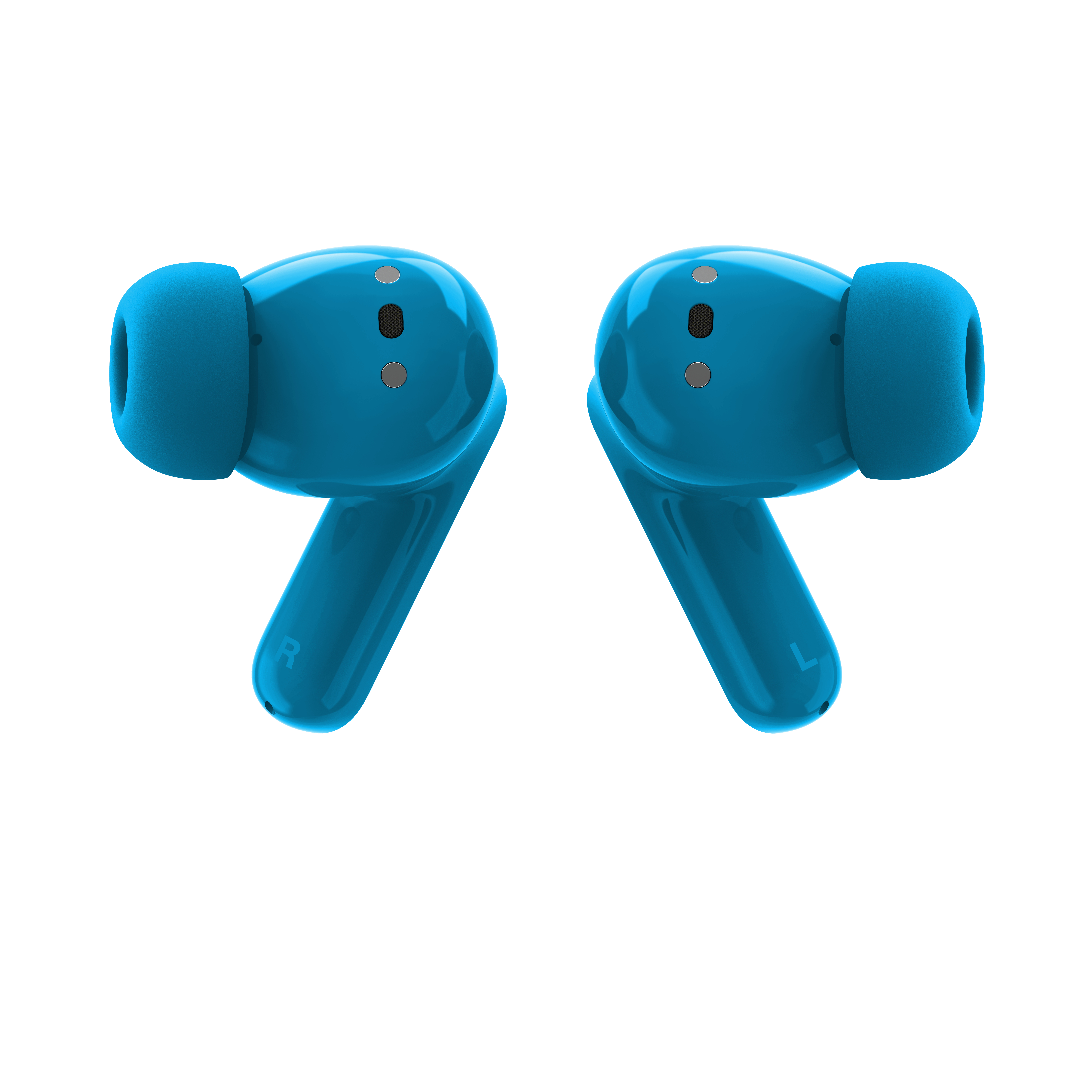 LENOVO SMARTPHONE MOTO BUDS BASS BLUE JEWEL