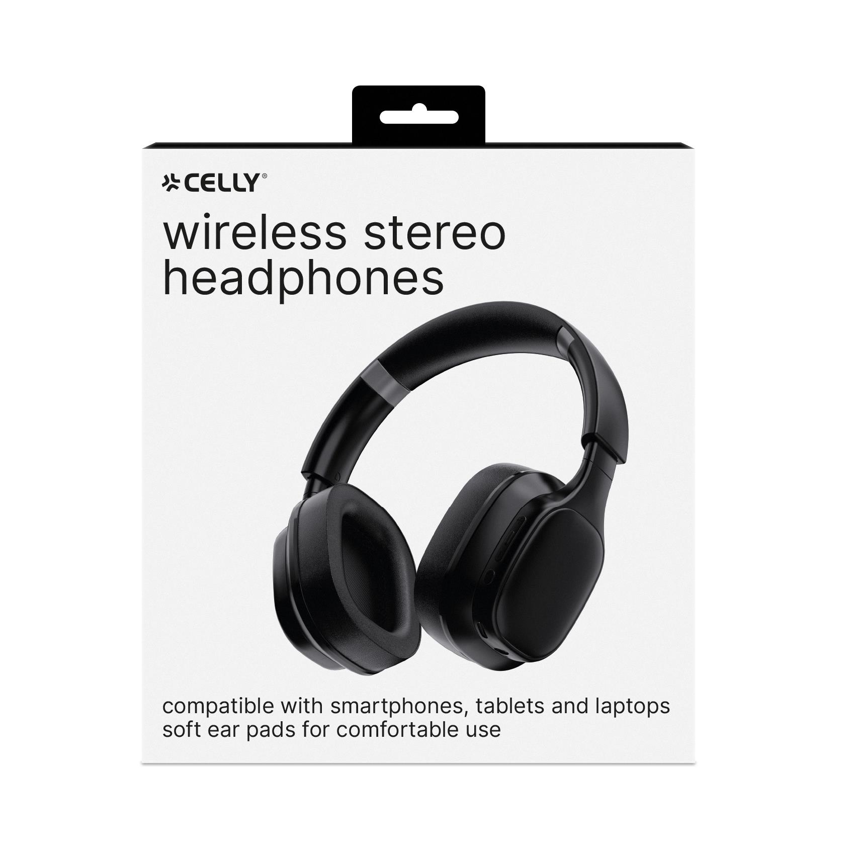 PILOTBEAT - Wireless headphones 2