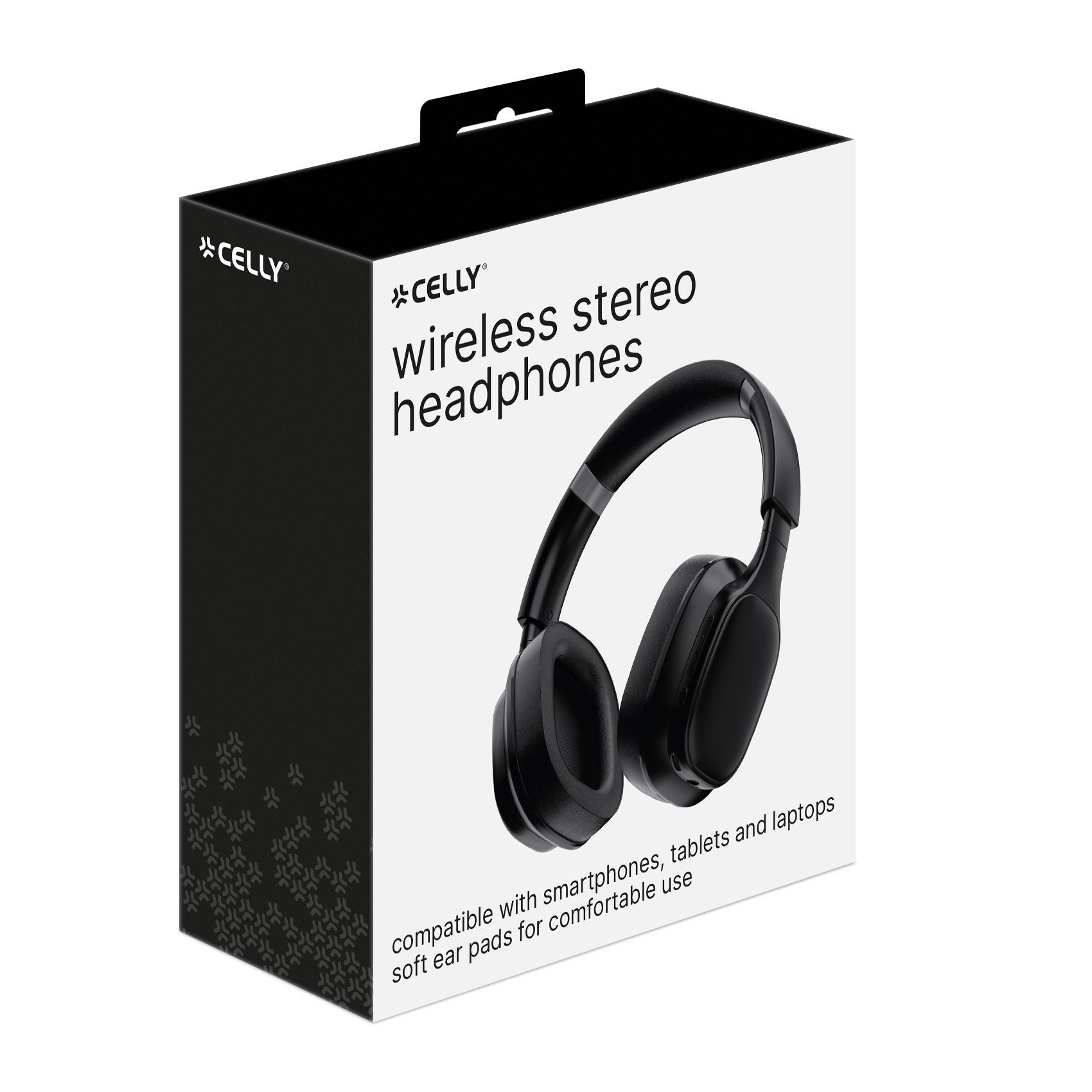 PILOTBEAT - Wireless headphones 3