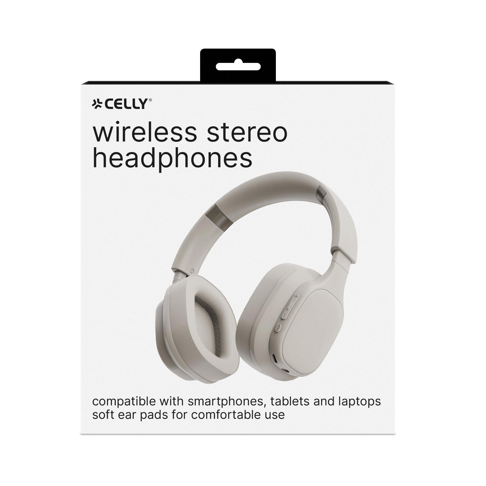 PILOTBEAT - Wireless headphones 2