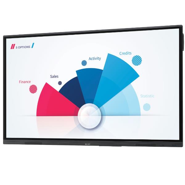 SHARP/NEC PN-L752B