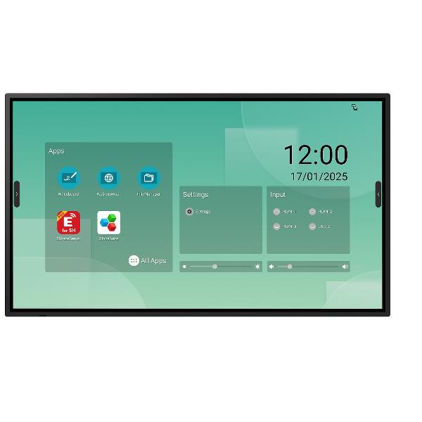 SHARP/NEC LM551