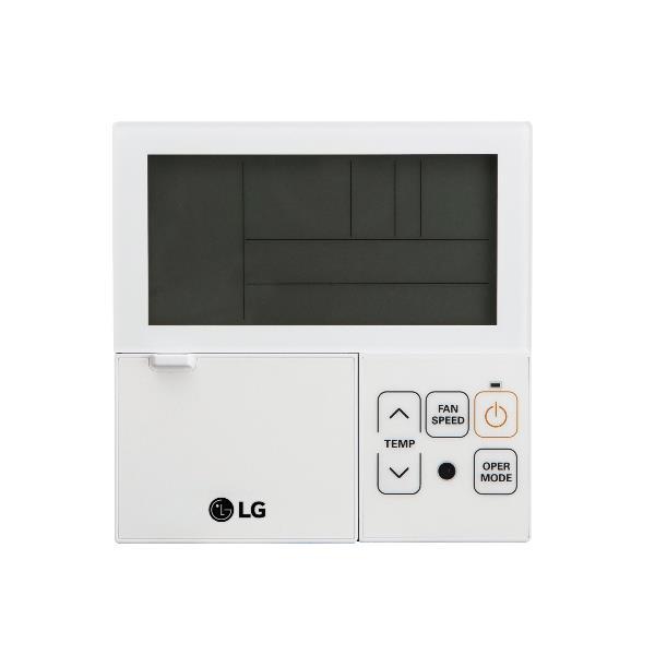 LG AIR CONDITIONERS COMANDO A FILO - STANDARD