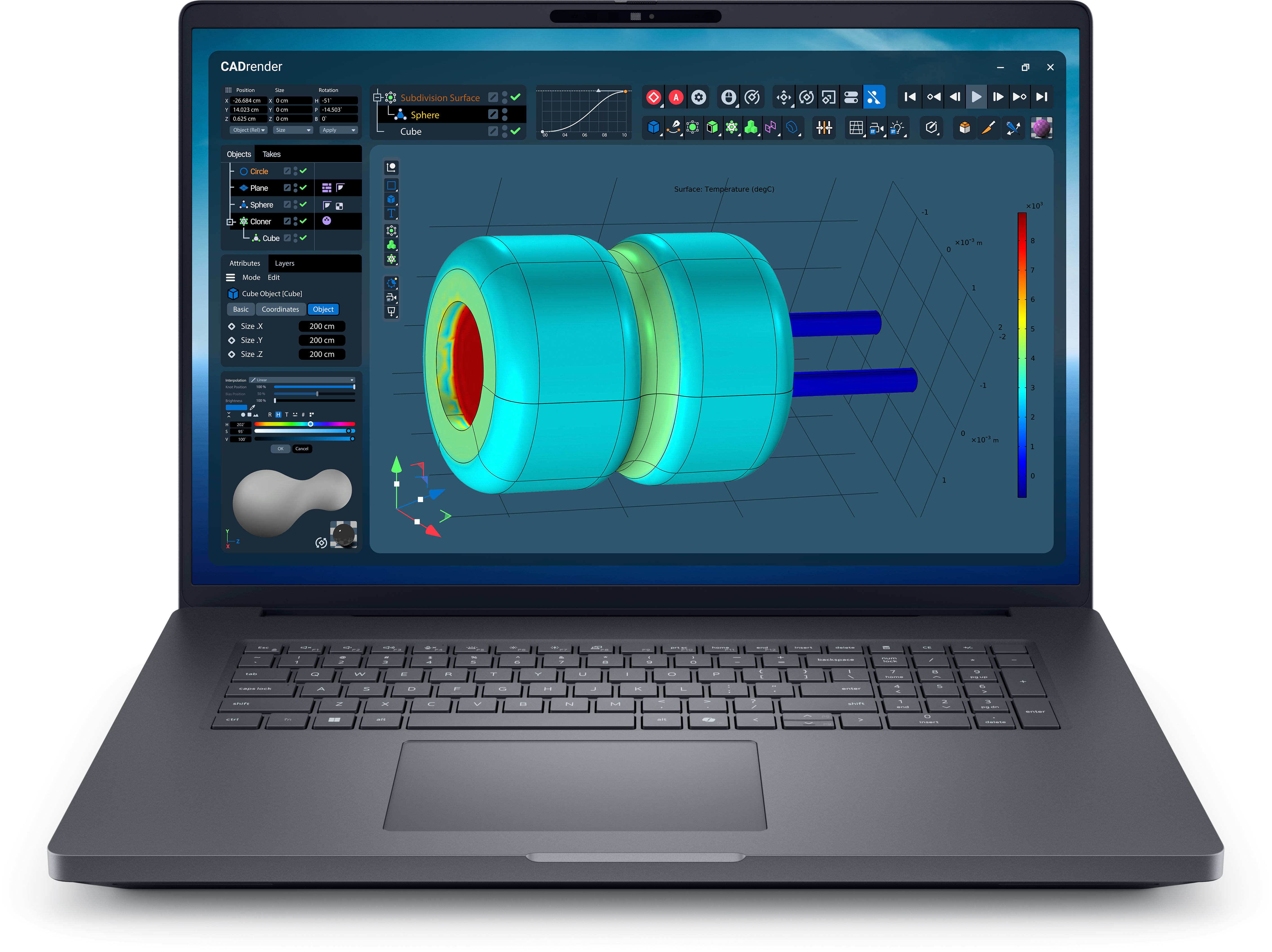 DELL DELL PRO MAX 18 PLUS MB18250 NO AC