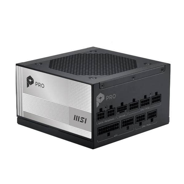 MSI COMPONENTS PRO A1000PL PCIE5