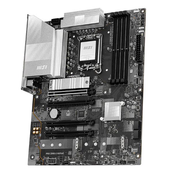 PRO Z890-S WIFI6E 3