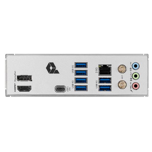 PRO Z890-S WIFI6E 4
