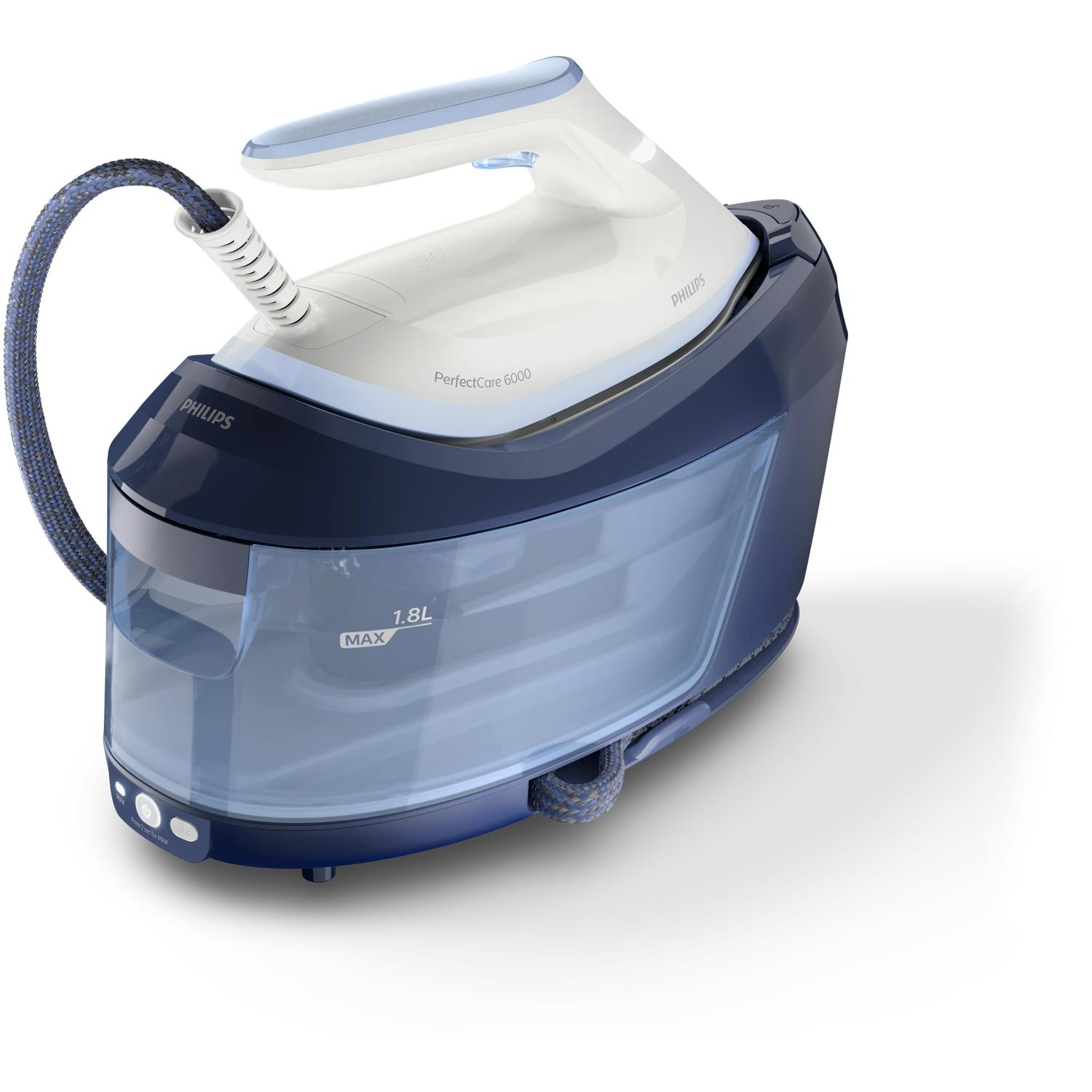 PHILIPS ELETTRODOMESTICI PSG6026/20