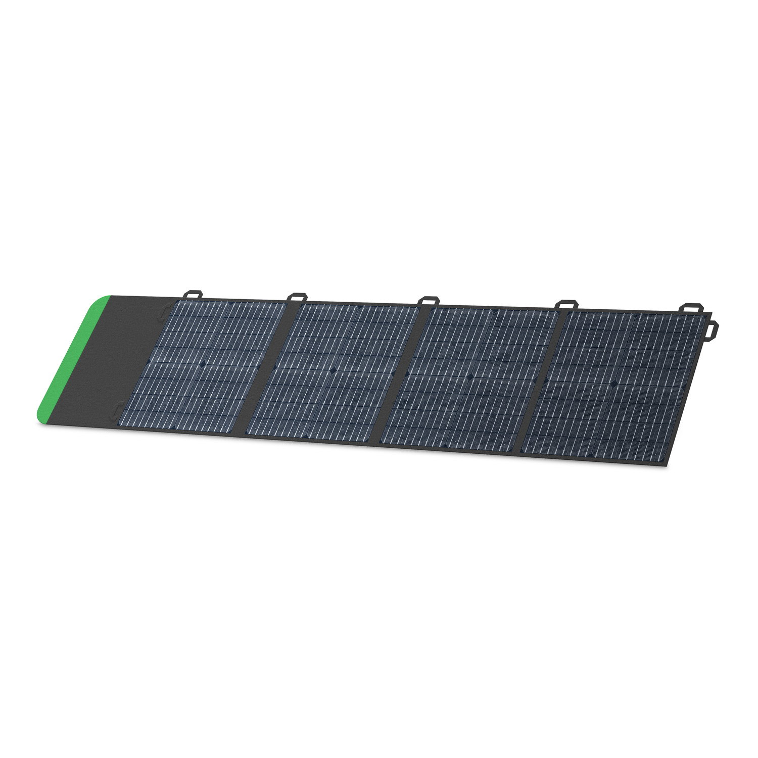 AMERICAN POWER CONVERSION OFFGRID PORTABLE SOLAR PANEL  100W