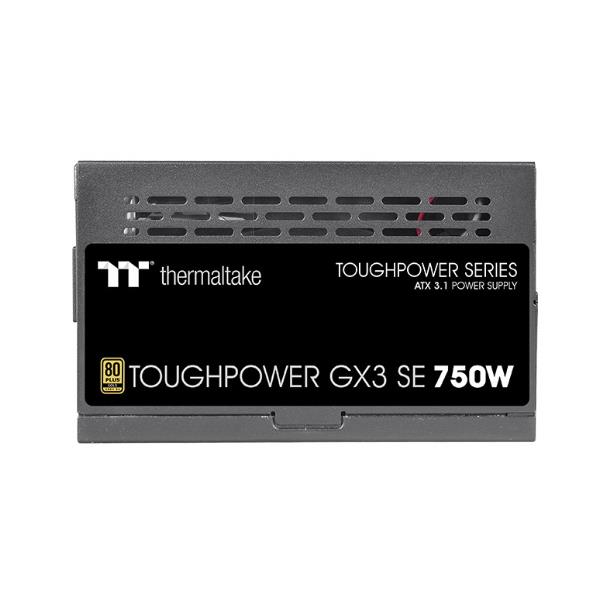TOUGHPOWER GX3 SE 750W NON MODULAR 3