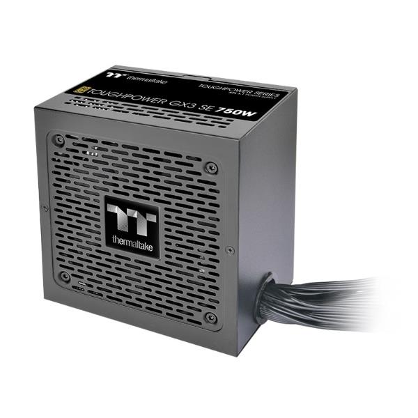 TOUGHPOWER GX3 SE 750W NON MODULAR 4