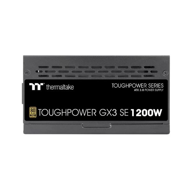 Thermaltake TOUGHPOWER GX3 SE 1200W NON MODULAR