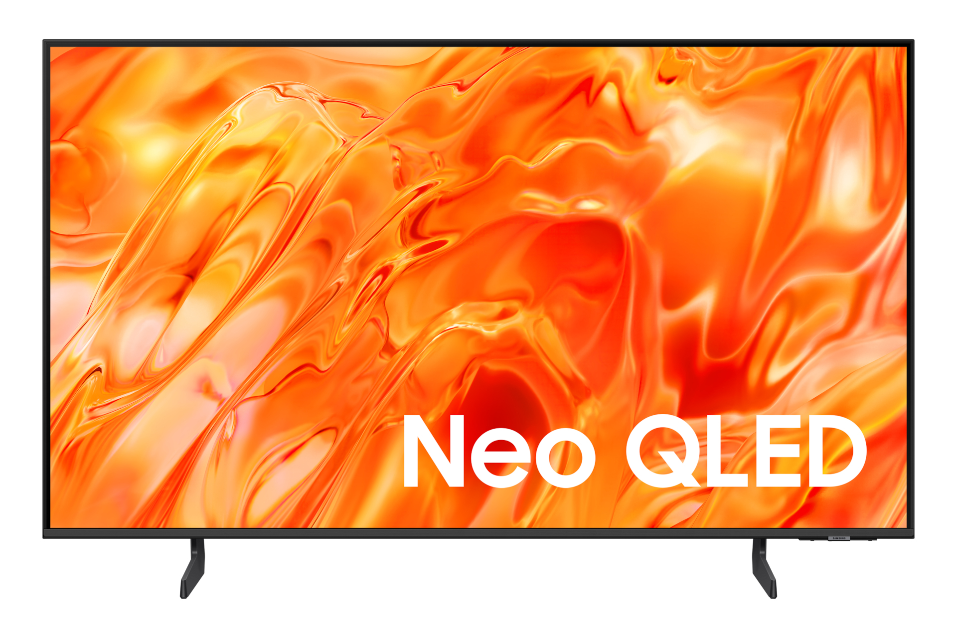 SAMSUNG ENTERTAINMENT 43" Neo QLED QN70H 4K Vision AI Smart TV