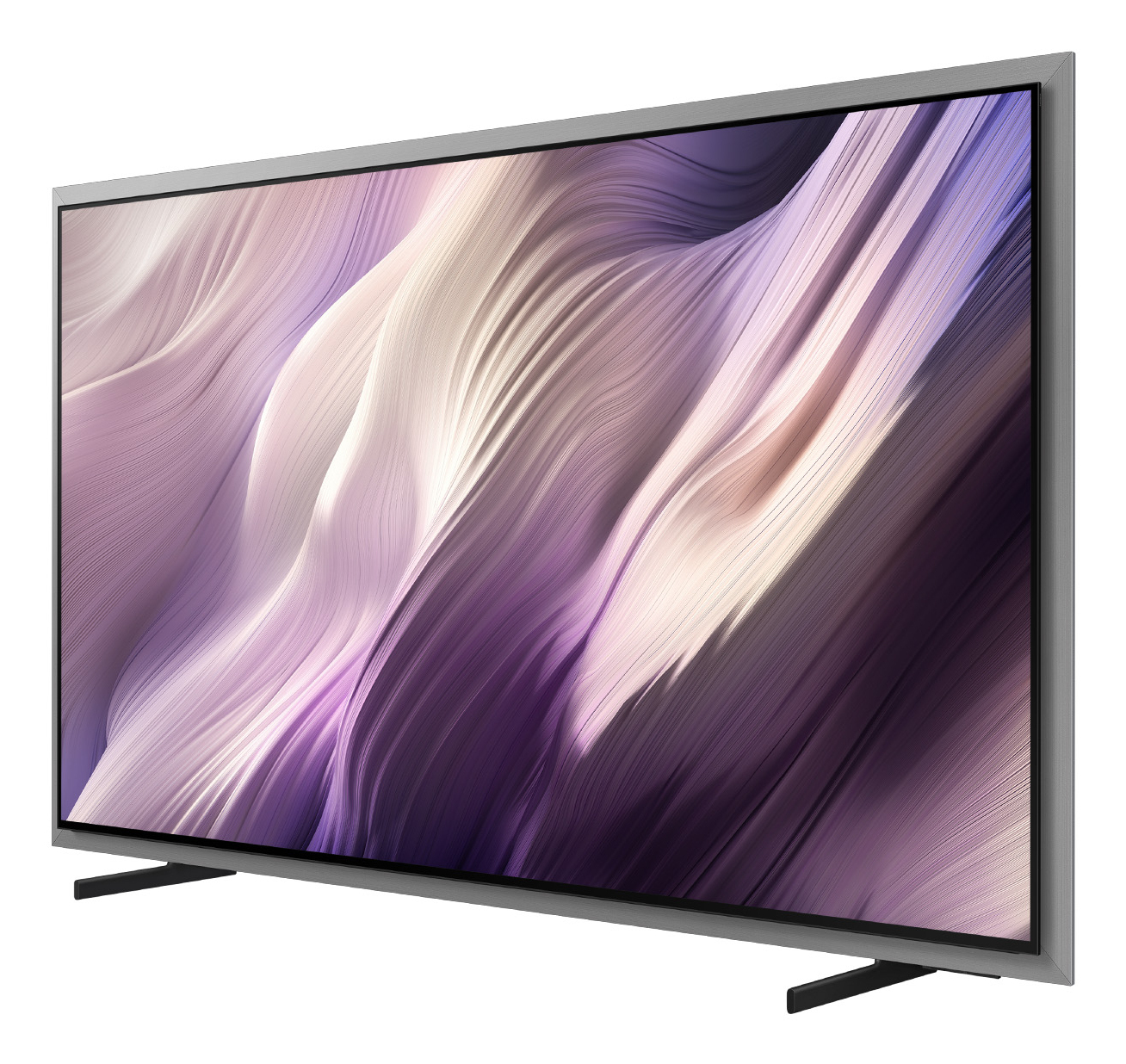 SAMSUNG ENTERTAINMENT 55" OLED S99H 4K Vision AI Smart TV