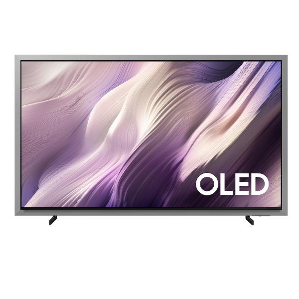 SAMSUNG ENTERTAINMENT 65" OLED S99H 4K Samsung Vision AI Smart TV
