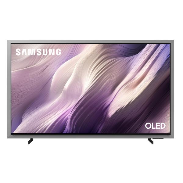 SAMSUNG ENTERTAINMENT 77" OLED S99H 4K Samsung Vision AI Smart TV