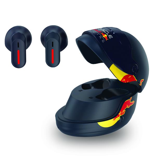 NILOX SPORT REDBULL - Racing Helmet TWS