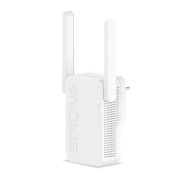 Strong Repeater WiFi 7