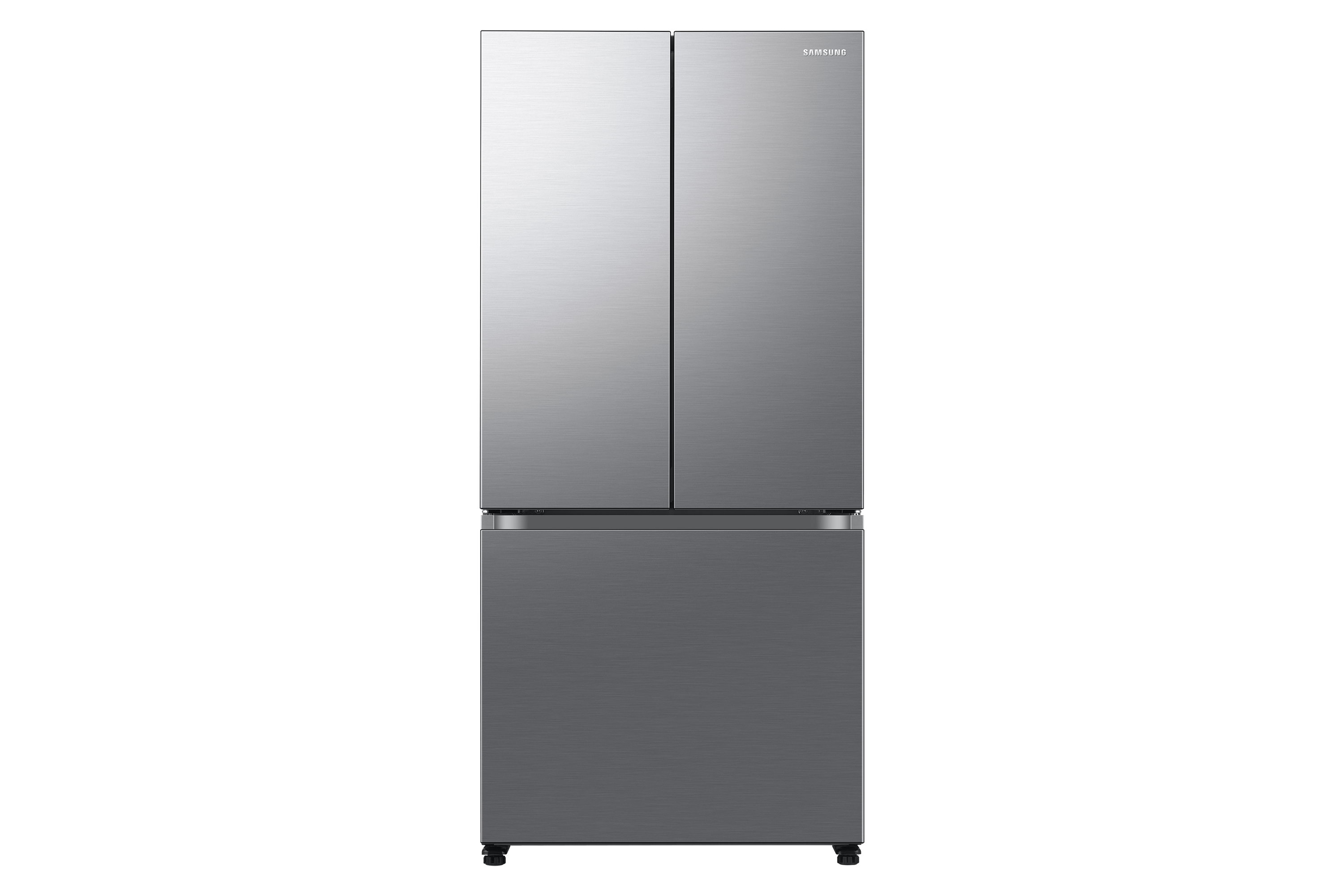 SAMSUNG ELETTRODOMESTICI Frigorifero 3 Porte Samsung RF5000C 496L