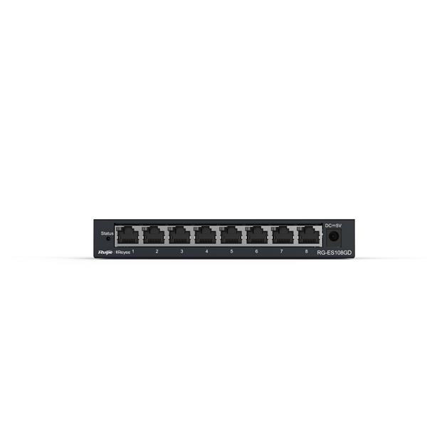 RUIJIE NETWORKS RG-ES108GD