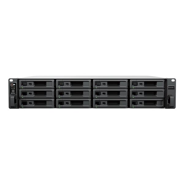 SYNOLOGY RS2423RP+II