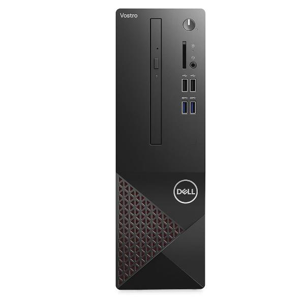 PRODOTTI RIGENERATI Dell Vostro 3681 SFF i7-10700/16GB (2x 8GB) 512GB nvme Win 11 Pro MAR REF