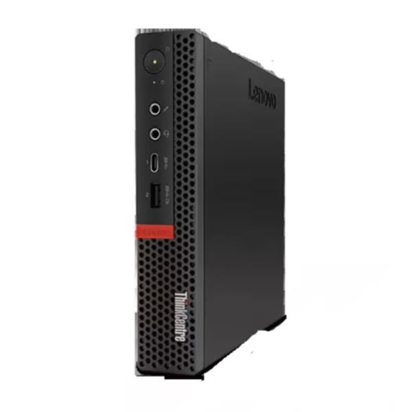 PRODOTTI RIGENERATI Lenovo M720S SFF i5-8500/16gb (4x 4GB)/256gb nvme Win 11 Pro MAR REF