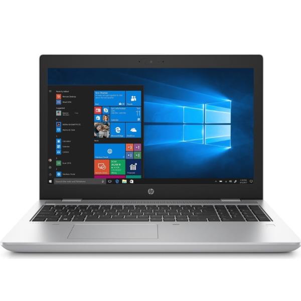 PRODOTTI RIGENERATI HP 650 G5 15.6" i7-8565U-16gb-512gb NVME Win 11 Pro MAR REF