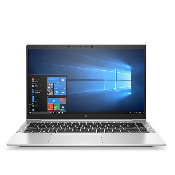 PRODOTTI RIGENERATI HP EliteBook 840 G7 14" FHD i5-10210U 16gb (2x 8GB) 256gb nvme Win 11 Pro MAR REF