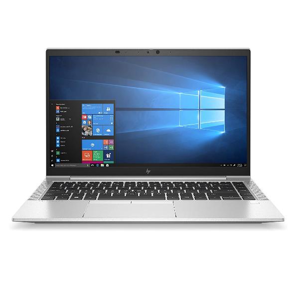HP EliteBook 840 G7 14" FHD i5-10210U 16gb (2x 8GB) 256gb nvme Win 11 Pro MAR REF 2