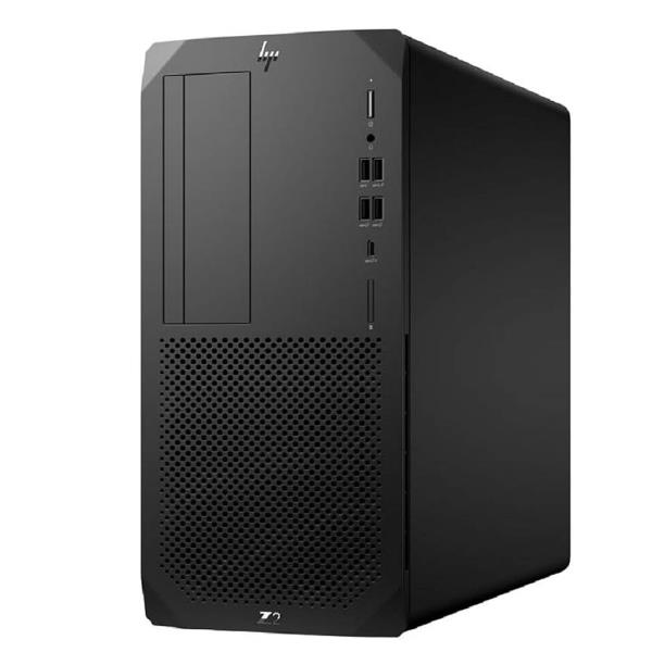 PRODOTTI RIGENERATI HP Z2 G5 Tower i7-10700/16gb (2x 8GB)/1tb nvme/Quadro P2000 5gb Win 11 Pro MAR REF