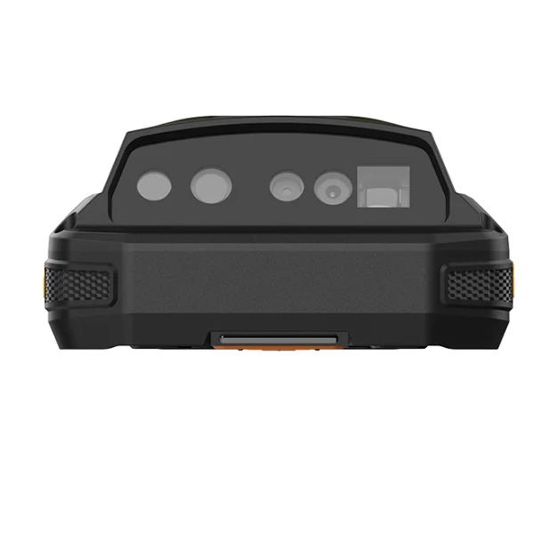 RT30 2D IMAGER, 27 TASTI, WIFI, 4G SIM, BTLE, NFC, ANDROID 14 GMS, POWER SUPPLY INCLUSO 2