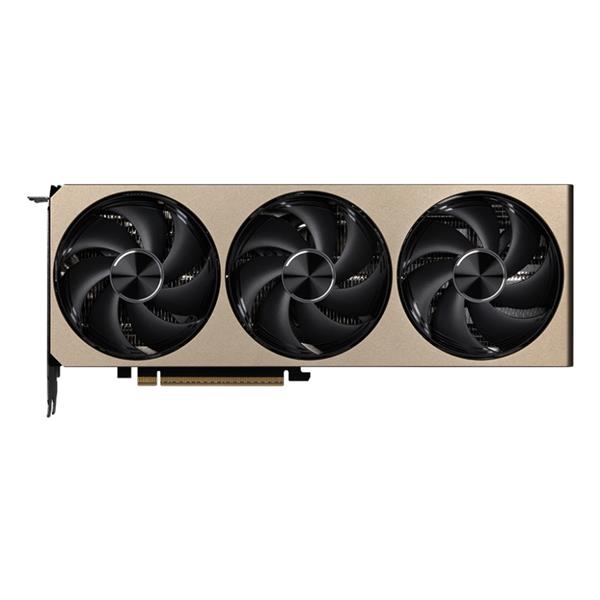 RTX 5070 TI 16G INSPIRE 3X OC PLUS 5