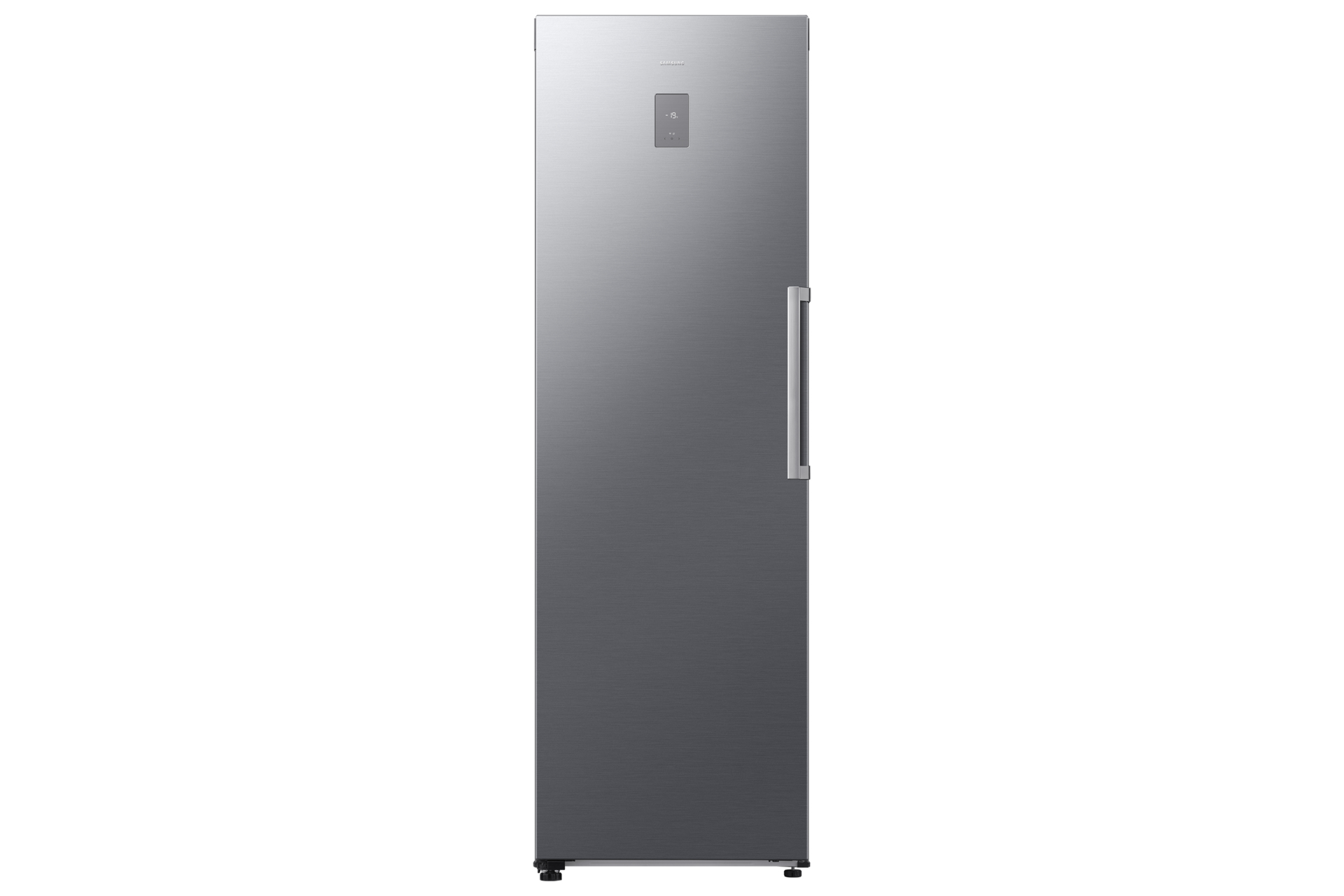 SAMSUNG ELETTRODOMESTICI FREEZER MONOPORTA SILVER CL. D