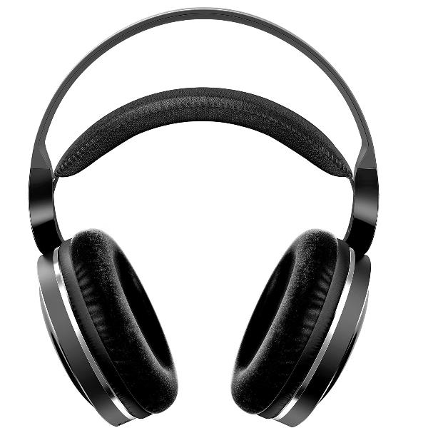 PHILIPS TV & AUDIO Cuffie TV wireless