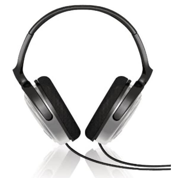 PHILIPS TV & AUDIO Cuffia TV con filo per interni
