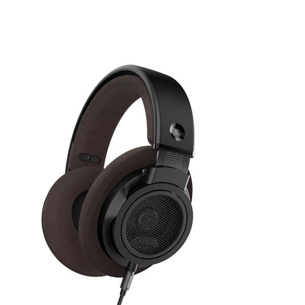 PHILIPS TV & AUDIO CUFFIE OVER-EAR CABLATE "FREDDIE" SERIES 9000