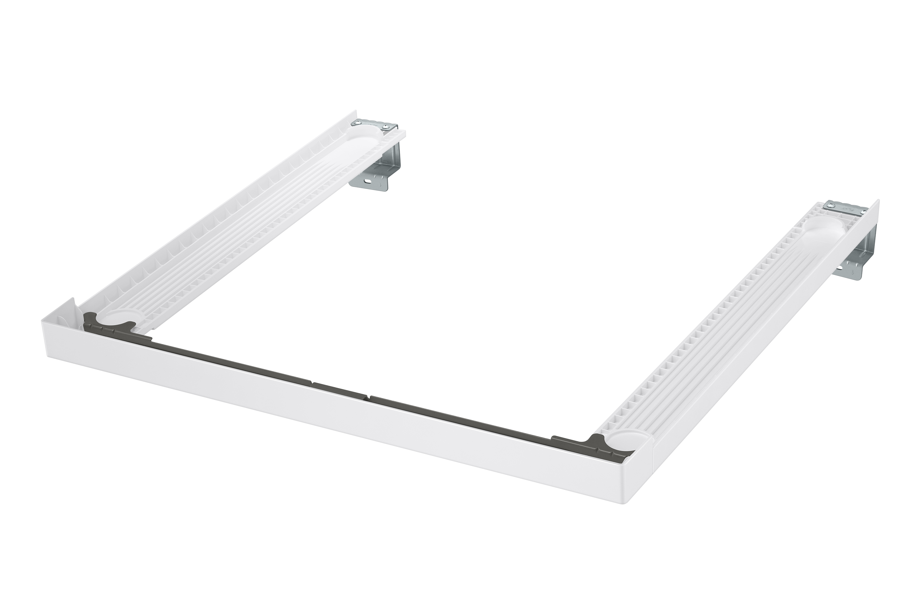 SAMSUNG ELETTRODOMESTICI KIT GIUN STACKING KIT B-PJ BIANCO