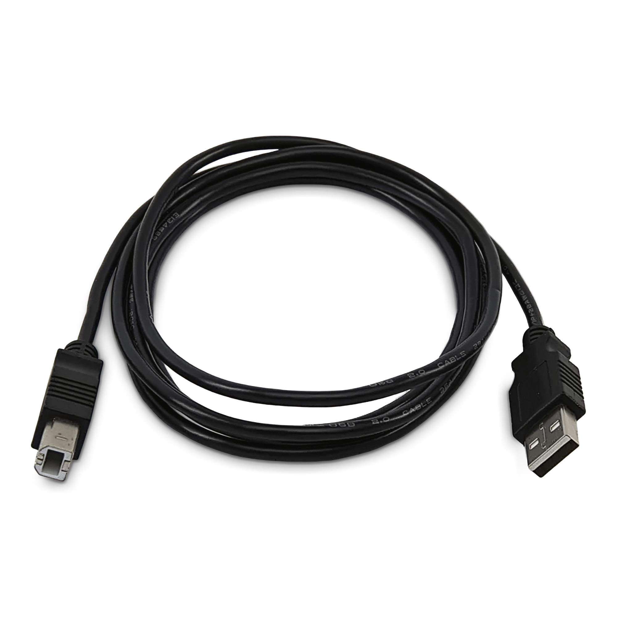 StarTech CAVO USB-A A USB-B DA 1,8 M