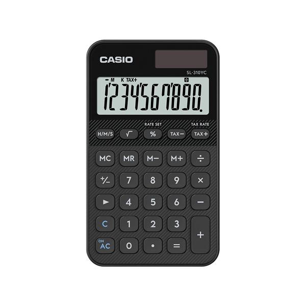 CASIO ITALIA SL-310YC