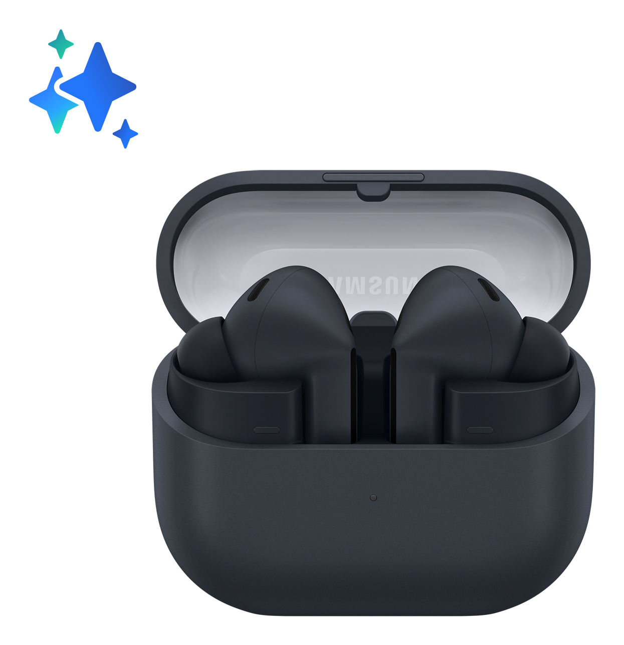 SAMSUNG CELLULARI GALAXY BUDS 3 FE BLACK