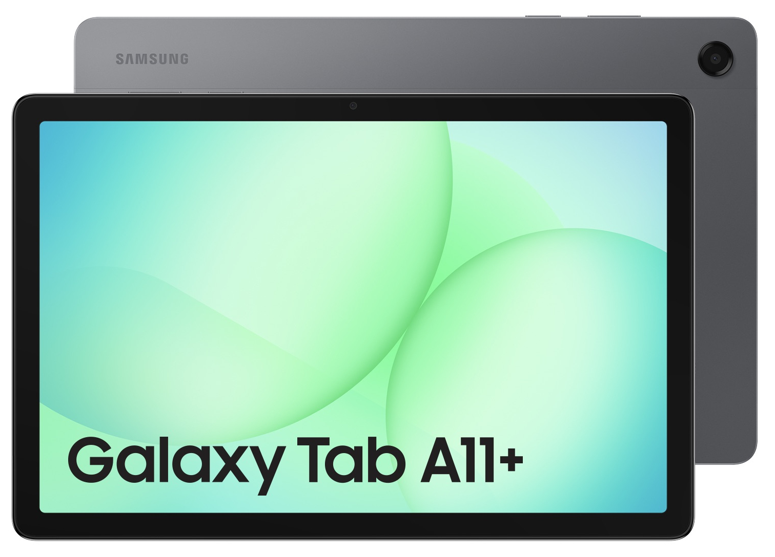 SAMSUNG CELLULARI GALAXY TAB A11+ 5G 6+128GB