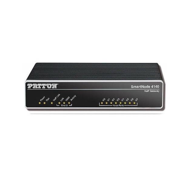 PATTON SN4141/2ETH2JS2V/EUI