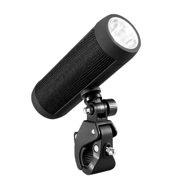 CELLY SPEAKERBIKE - 5W Bike Holder With Built-in Speaker [Pro Bike]