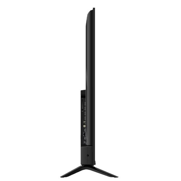 43" UHD 4K Google TV 4