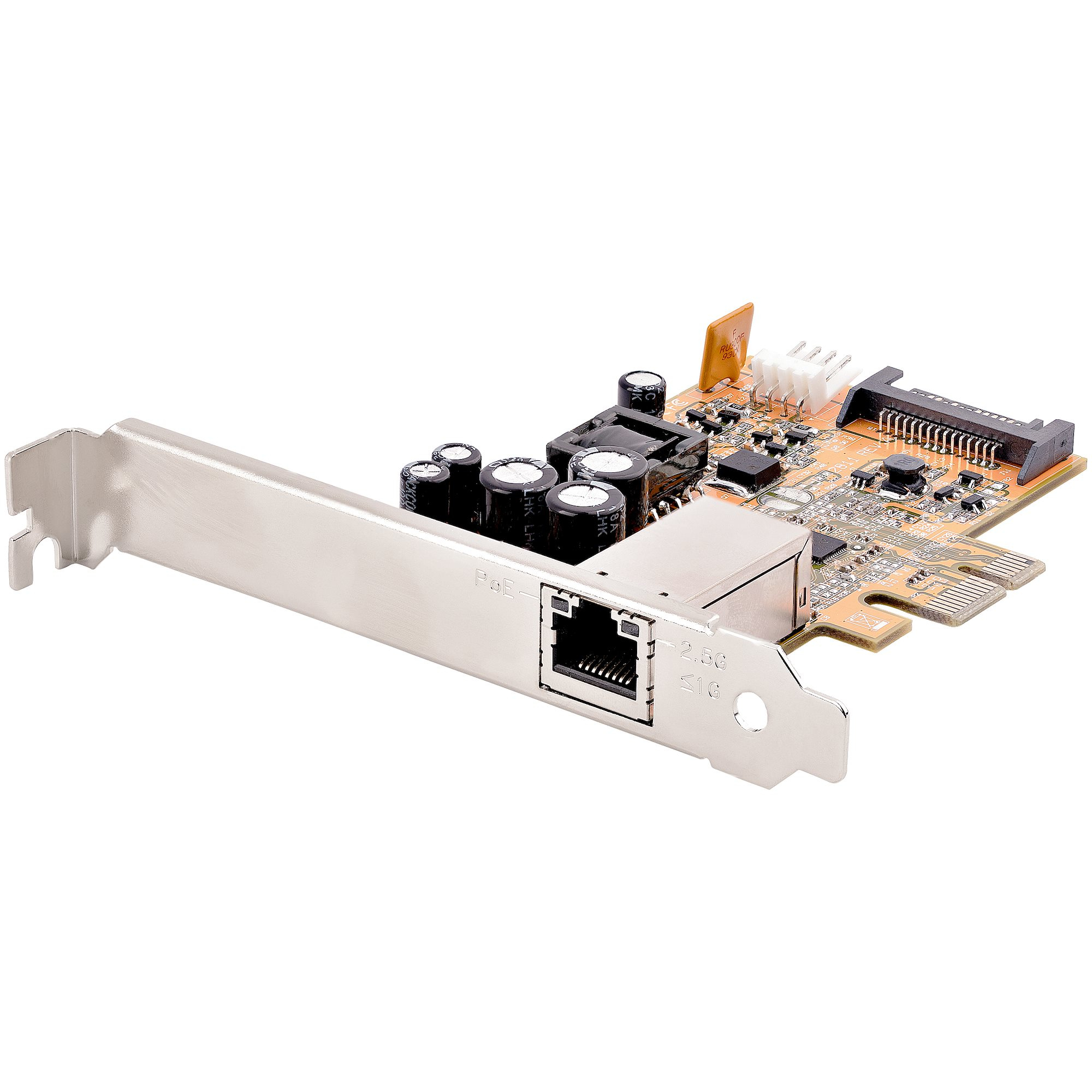 StarTech SCHEDA DI RETE PCI EXPRESS X1