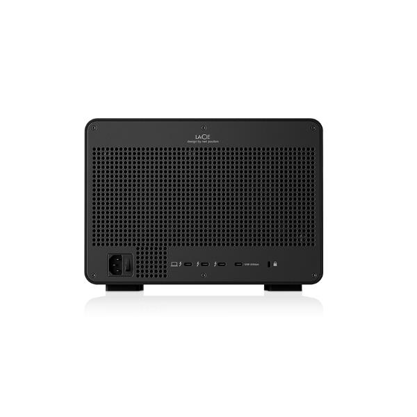 SEAGATE LaCie 8big Pro5