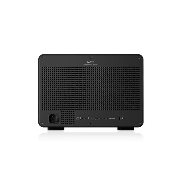 SEAGATE LaCie 8big Pro5