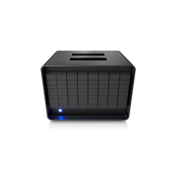 SEAGATE LaCie 8big Pro5